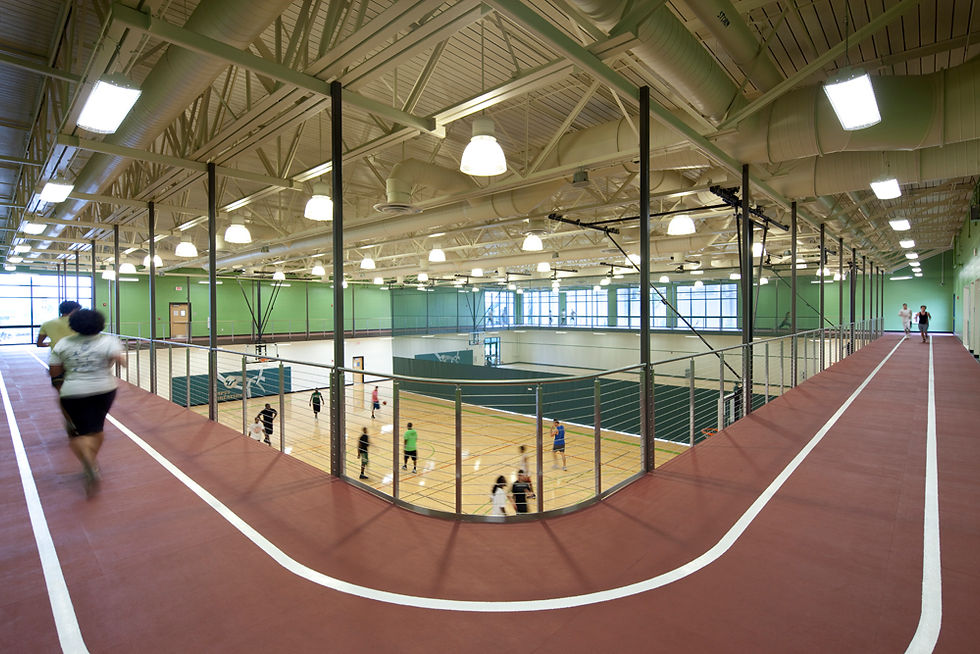 Sports / Recreation