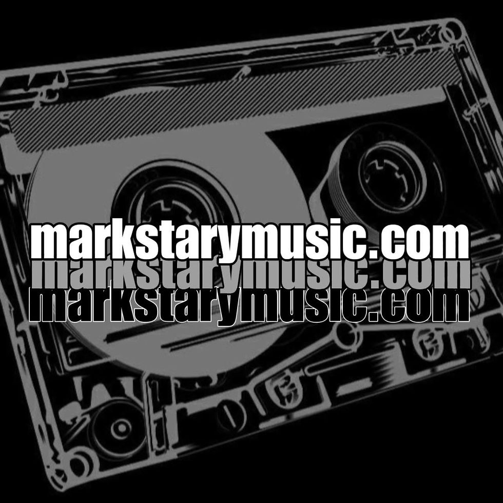 Mark Stary Music