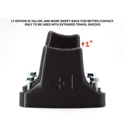 AB1RLT Rear Bump Stops (Long Travel Rears) | Perry Parts