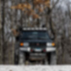 Mitsubishi Montero