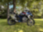 BMW R1200GS/R1250GS