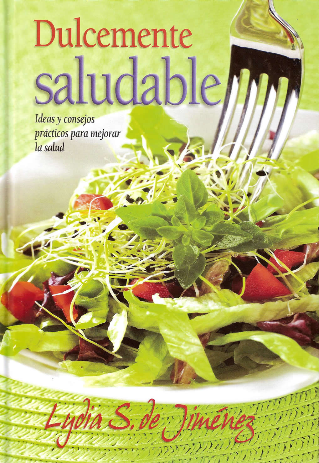 Dulcemente Saludable