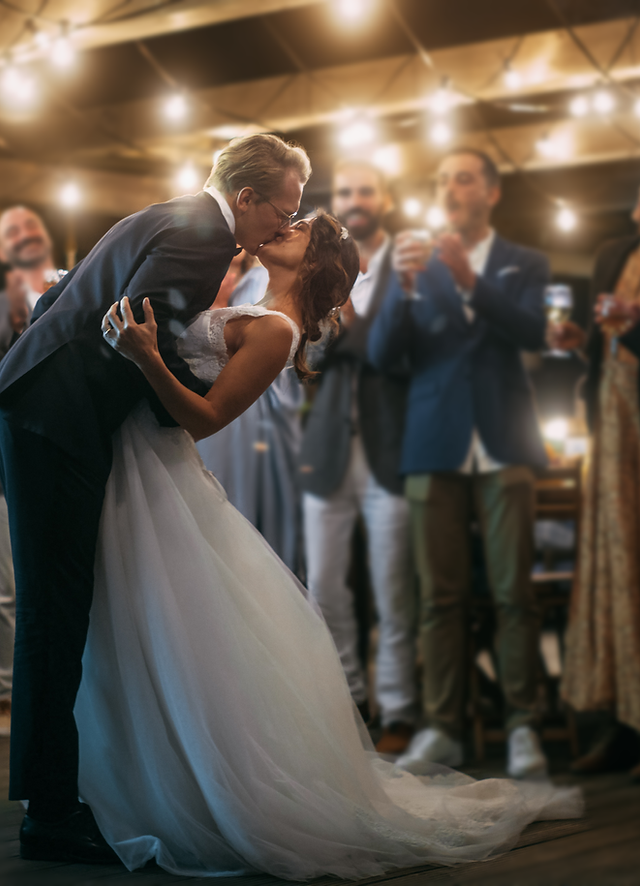 結婚式のファーストダンスレッスン | FIRST DANCE TOKYO | 初心者向け