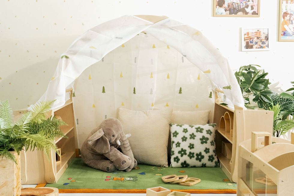 Thumbnail: Rainbow Play House