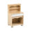 Thumbnail: Toddler Play Cupboard - H68cm