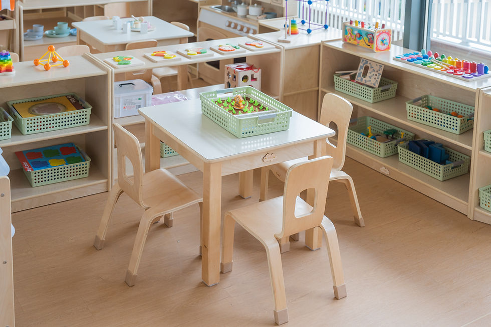 Thumbnail: Square Table