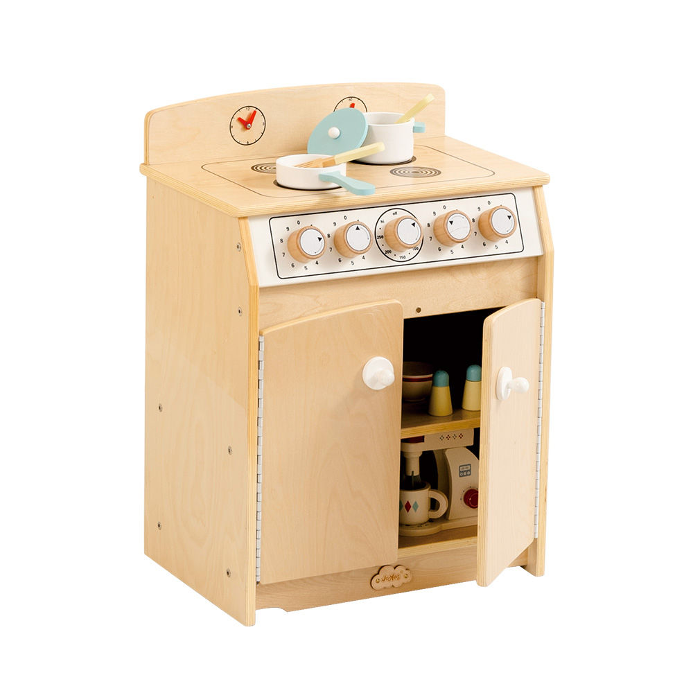 Play Stove - H65cm