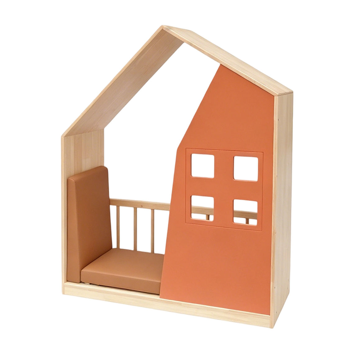 Children Cosy Reading House
