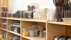 Selecting Montessori Storage Shelves in Australia