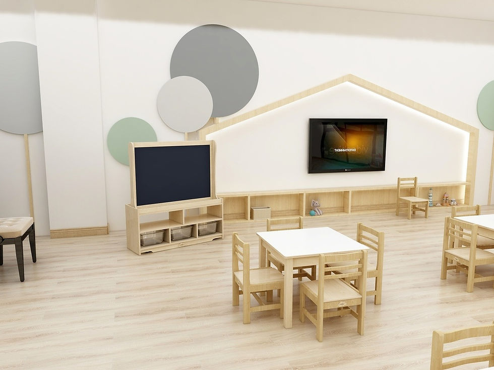 Thumbnail: Square Table