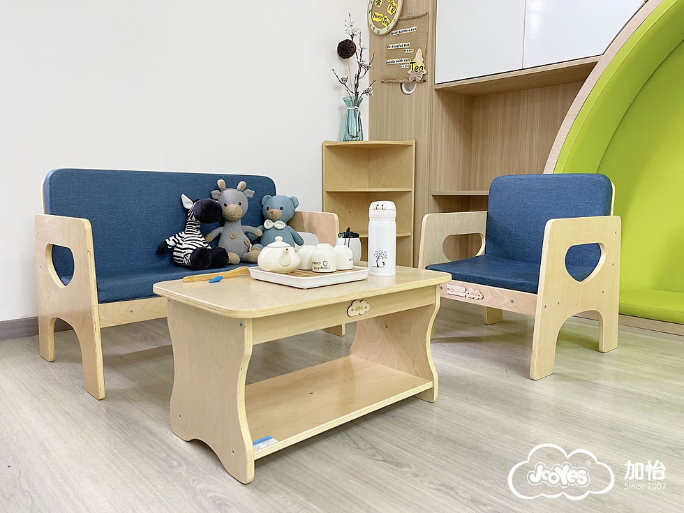 Thumbnail: Goteborg Coffee Table