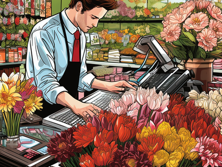 Des Bouquets Prêts-à -Vendre ou du Sur Mesure : Quelle Stratégie pour Attirer la Clientèle ?