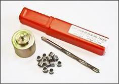 solenoid bushings