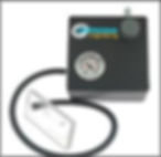 valve body vaccum tester