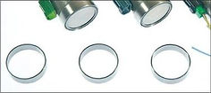 connector saver rings Valve Body Rebuild tools