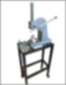 arbor press and stand transmission rebuild tools
