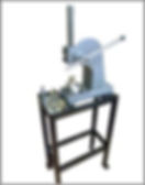 arbor press and stand transmission rebuild tools