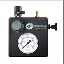 air decay leak tester transmission rebuild tools