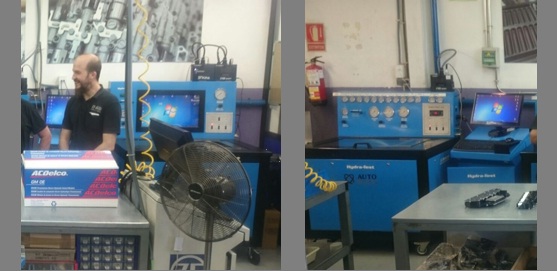 Auto matic kumy