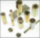 SOLENOID TOOL KIT for Small Canister Solenoids Valve Body Rebuild tools