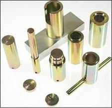 SOLENOID TOOL KIT for Small Canister Solenoids Valve Body Rebuild tools