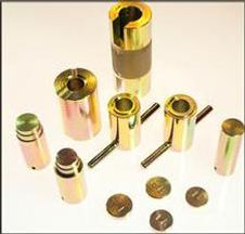 SOLENOID TOOL KIT for Toyota Lexus, Small and Large Canister Valve Body Rebuild tools