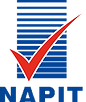 napit logo