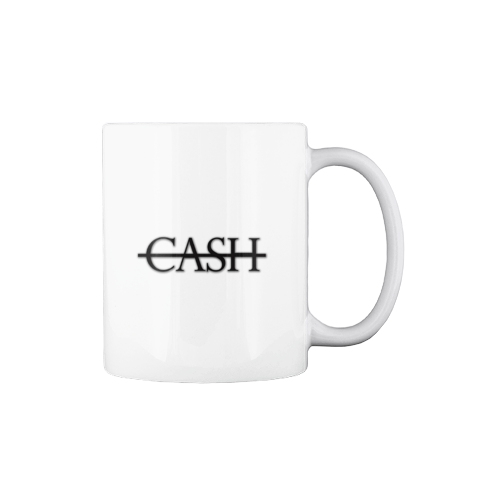 CASH | BASIC | Mug