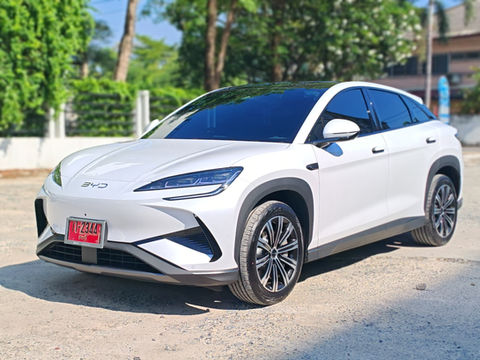 BYD sealion7 ติดฟิล์มกรองแสงรถยนต์ 3MCeramicUltraClear 3M เซลามิคอัลตร้าเคลียร์