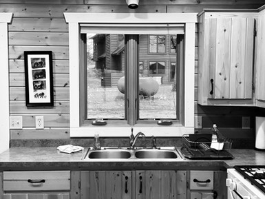 Agate Lake Resort