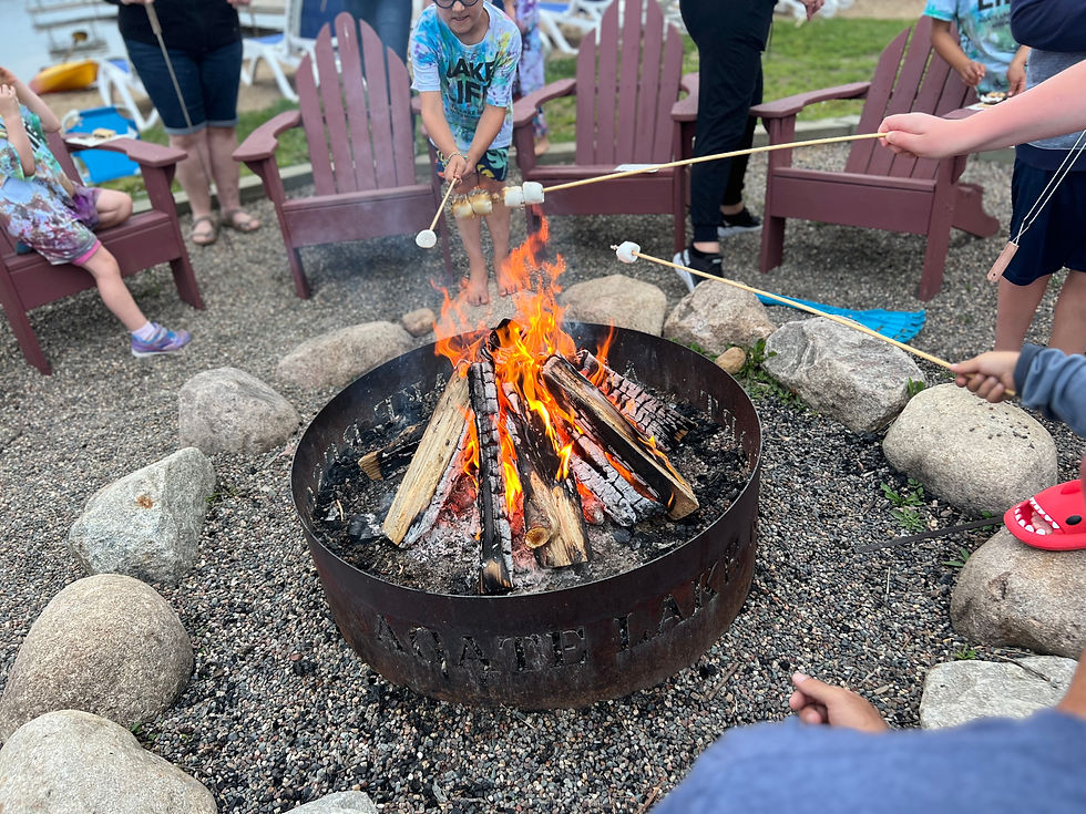 Bonfire
