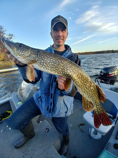 Agate Lake Resort