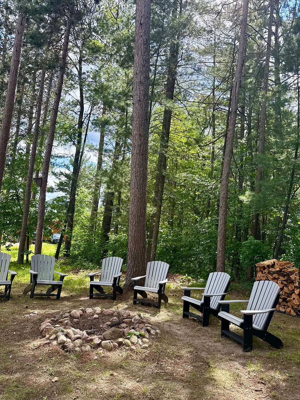 Cabin #14
