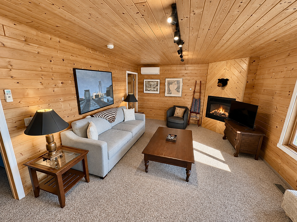 Cabin #3