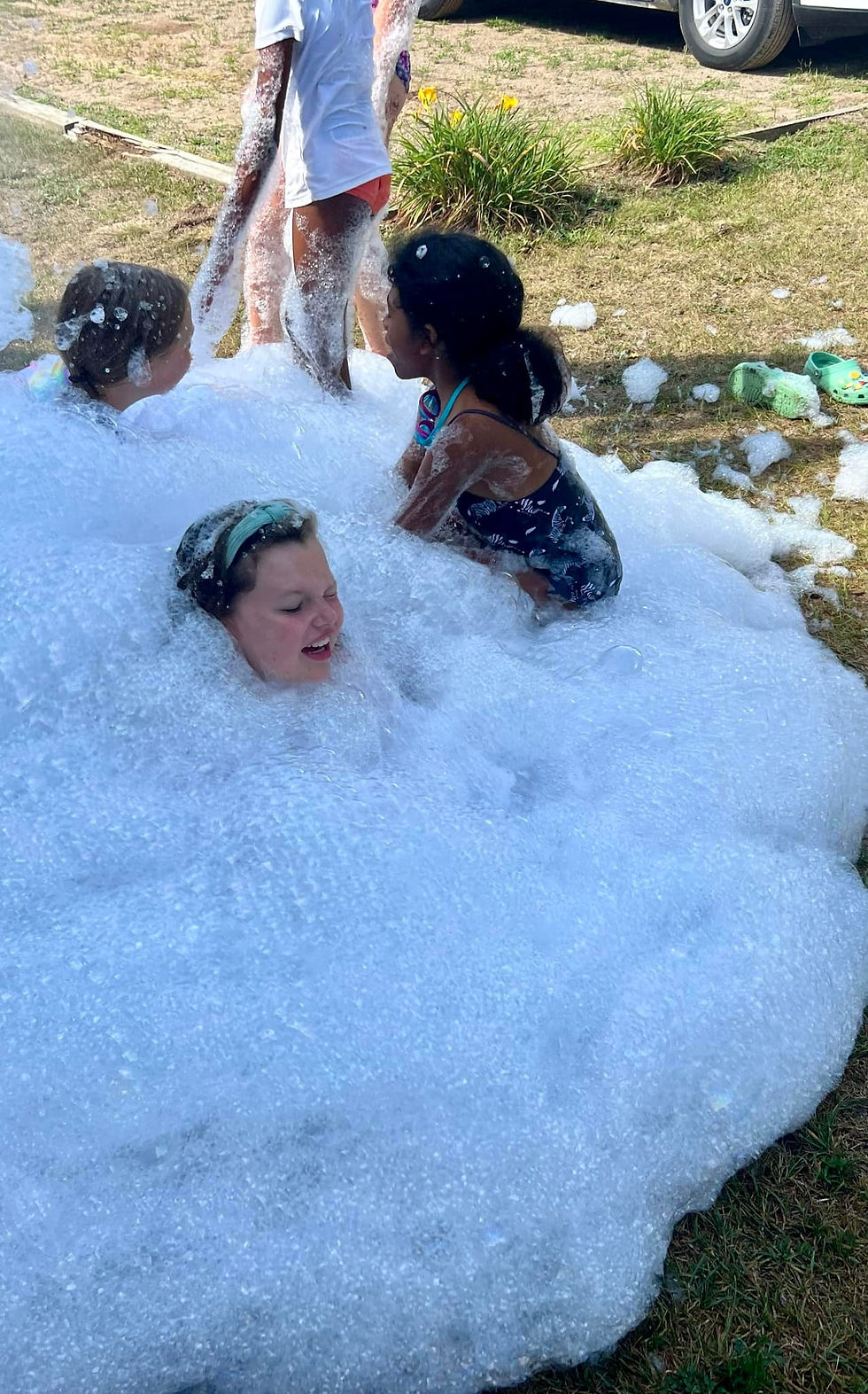 Bubbles