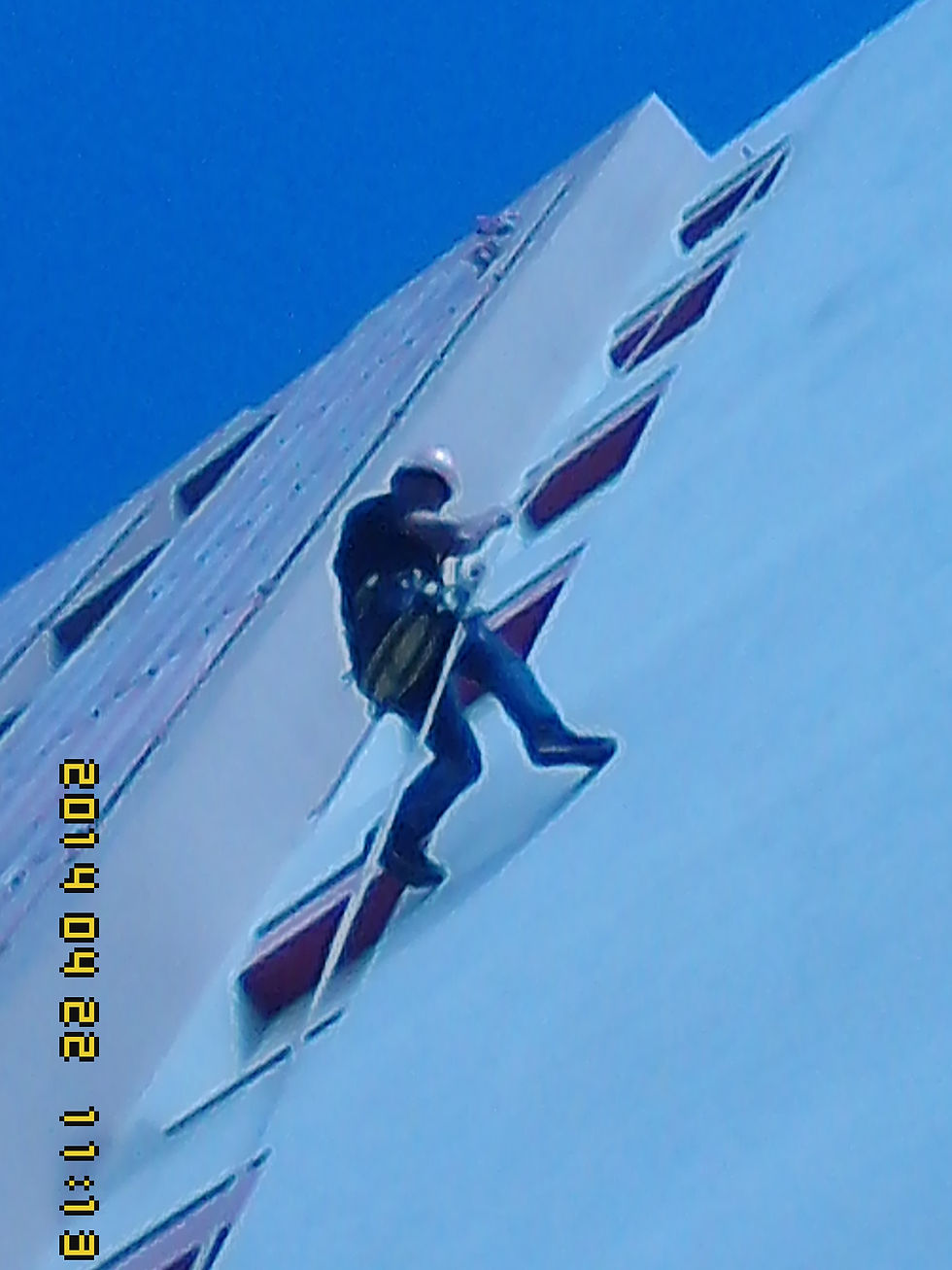 Pinturas e Restauros de edifícios
