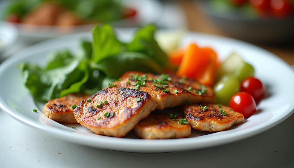 10 Essential Tips for Healthy Weight Management for Sustainable Results