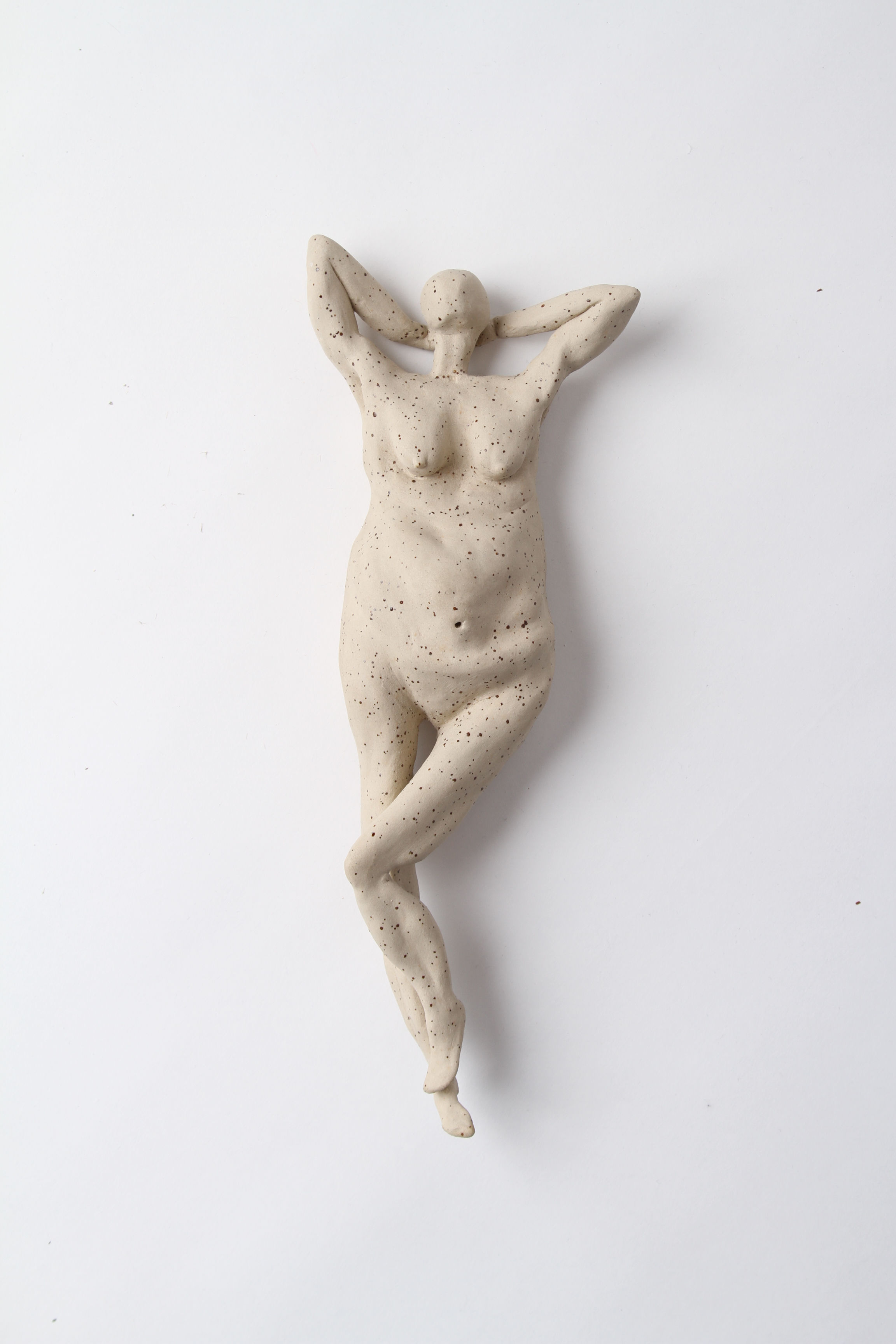 Estatueta  de Mulher