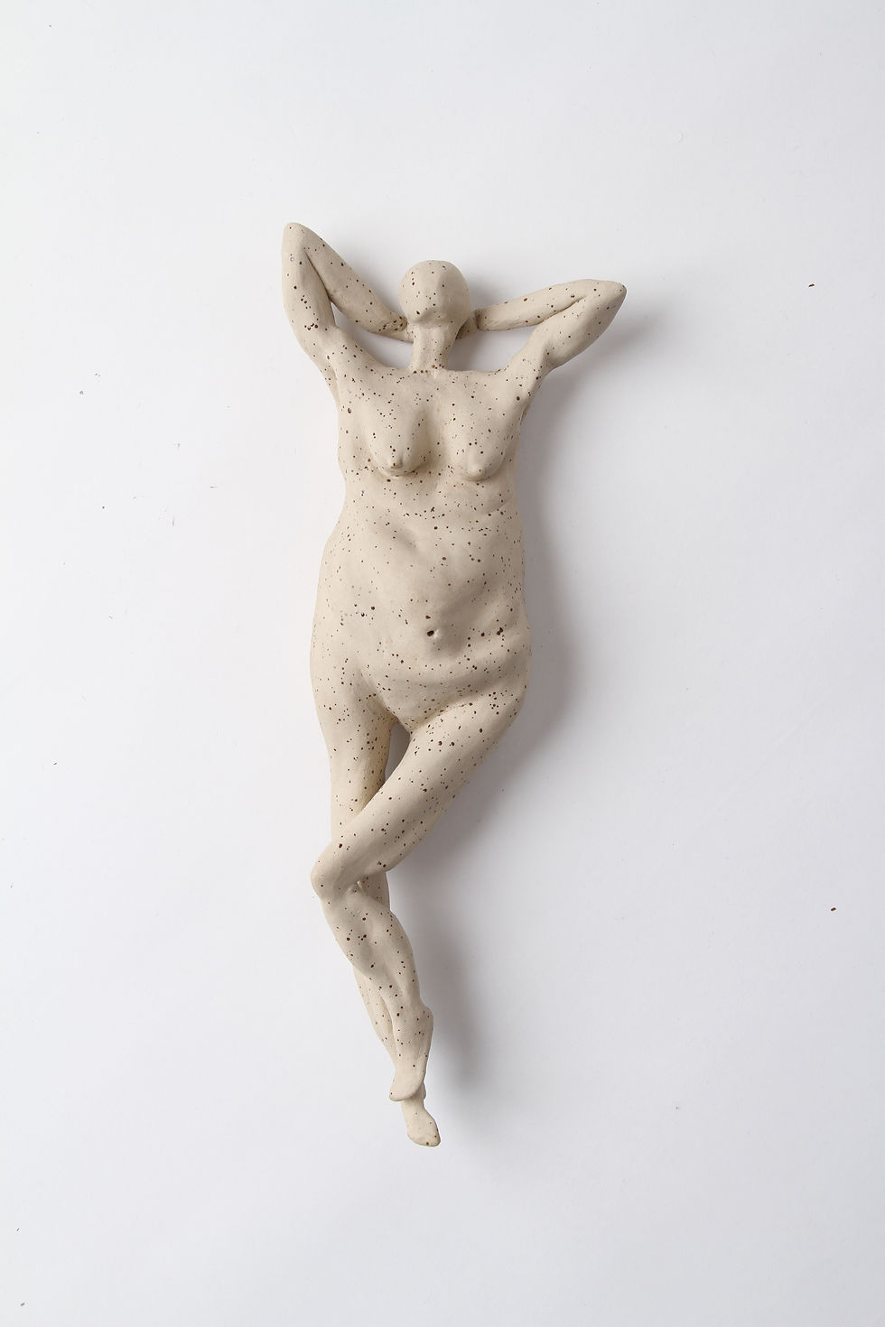 Miniatura: Estatueta  de Mulher