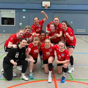 Defensive Mauer bringt 2 Punkte