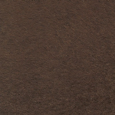 Suede Liso Marrom Escuro