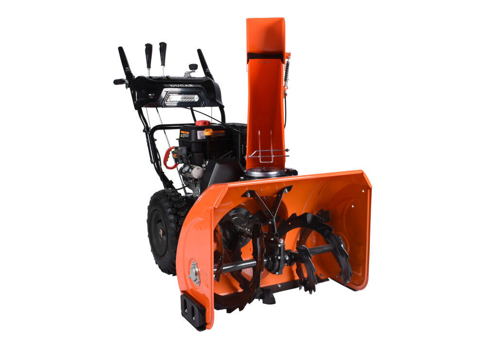 Souffleuse à neige 28″ DUCAR