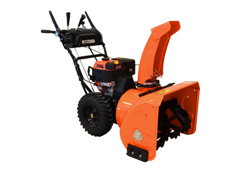 Souffleuse à neige 26″ DUCAR