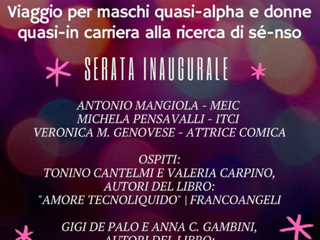 Giovedì 15 Ottobre 2020