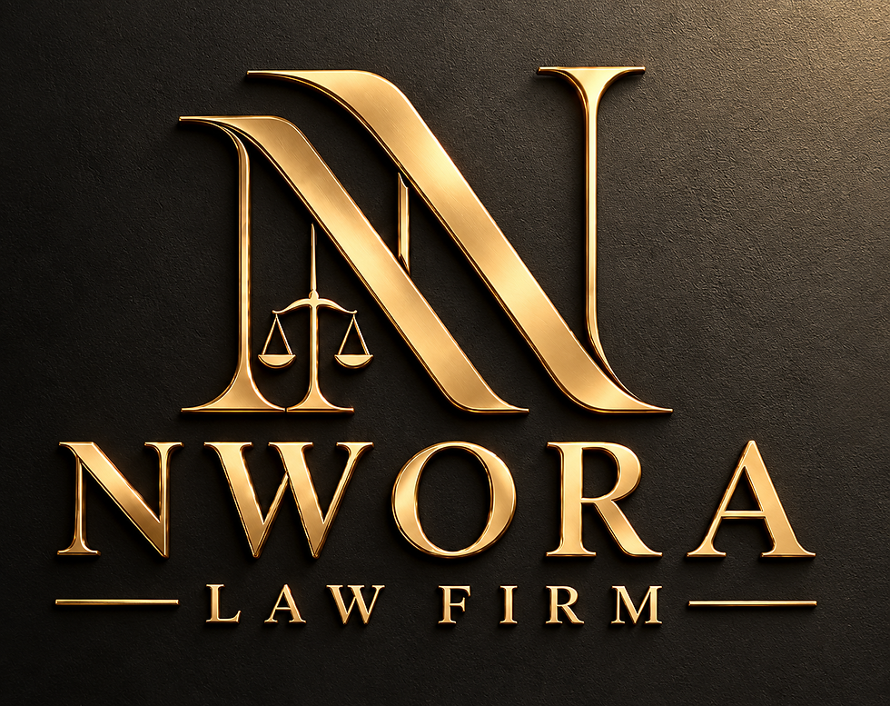 Nwora Law Firm Gold Emblem.png