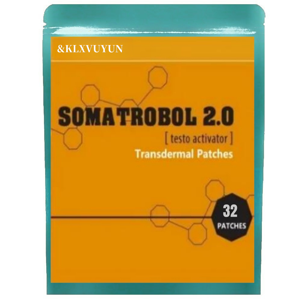 Testosterone Booster Anabolic Muscle Building Fast Acting Testo Extreme - Increa