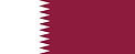 Qatar National Flag