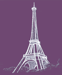 Tháp Eiffel