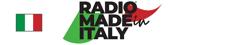 Radio Made In Italy (Italy)