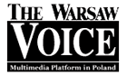 The Warsaw Voice